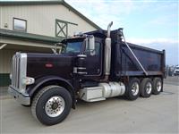 Used 2014 Peterbilt 388 for Sale