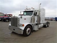 2006 Peterbilt 379
