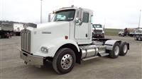 2006 Kenworth T800