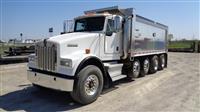 Used 2006 Kenworth W900 for Sale