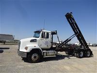 2018 Western Star 4700