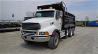 Used 2004 Sterling 9513 for Sale