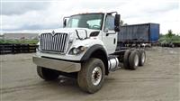 2008 International 7600