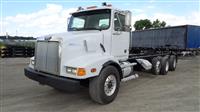 2005 Western Star 4900SA