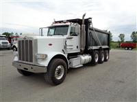 Used 2014 Peterbilt 388 for Sale