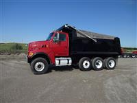 2006 Sterling LT9500 for Sale