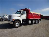 Used 2005 Sterling 9500 for Sale