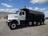 Used 2005 Sterling LT9500 for Sale