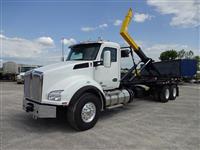 2019 Kenworth T880