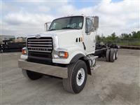 2008 Sterling 9500