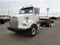 2007 Western Star 4900SA