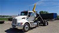 2019 Kenworth T270