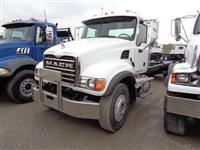 2004 Mack CV713 Granite