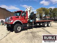 2006 International 7600