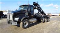 2019 Kenworth T880