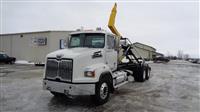 2019 Western Star 4700SB