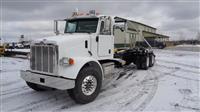 2007 Peterbilt 357