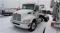 2019 Kenworth T270