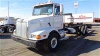 2005 Western Star 4900SA
