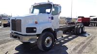 2004 International 5600i