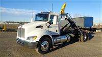 2020 Kenworth T270