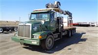 2005 Western Star 4900SA
