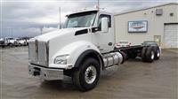 2020 Kenworth T880