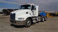 2012 Mack CXU613