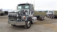 2019 Western Star 4900SB