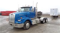 2016 Western Star 4900SA