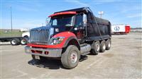 Used 2013 International 7500 for Sale
