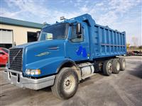 Used 2005 Volvo VNL for Sale