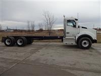 2022 Kenworth T880