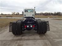 2022 Kenworth T880