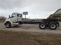 2022 Kenworth T880