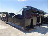 New 2021 Rowe Hard Ox Dump Body for Sale