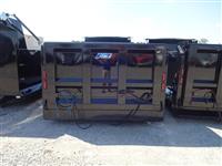 New 2021 Rowe Hard Ox Dump Body for Sale