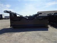 New 2021 Rowe Hard Ox Dump Body for Sale