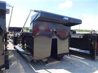 New 2021 Rowe Hard Ox Dump Body for Sale