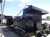 New 2020 Rowe Hard Ox Dump Body for Sale