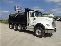 Used 2019 International HX620 SBA for Sale