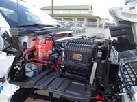 2022 Chevrolet 6500 4X4