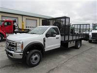 2023 Ford F550