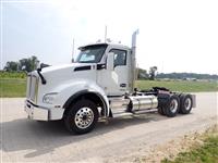 2024 Kenworth T880
