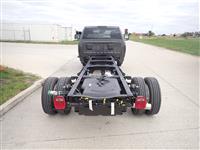 2024 RAM 5500 4x4