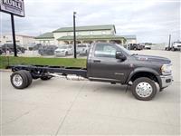 2024 RAM 5500 4x4