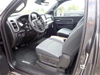2024 RAM 5500 4x4