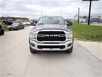 2024 RAM 5500 4x4