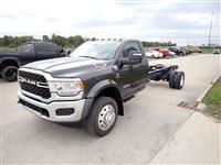 2024 RAM 5500 4x4
