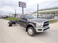 2024 RAM 5500 4x4